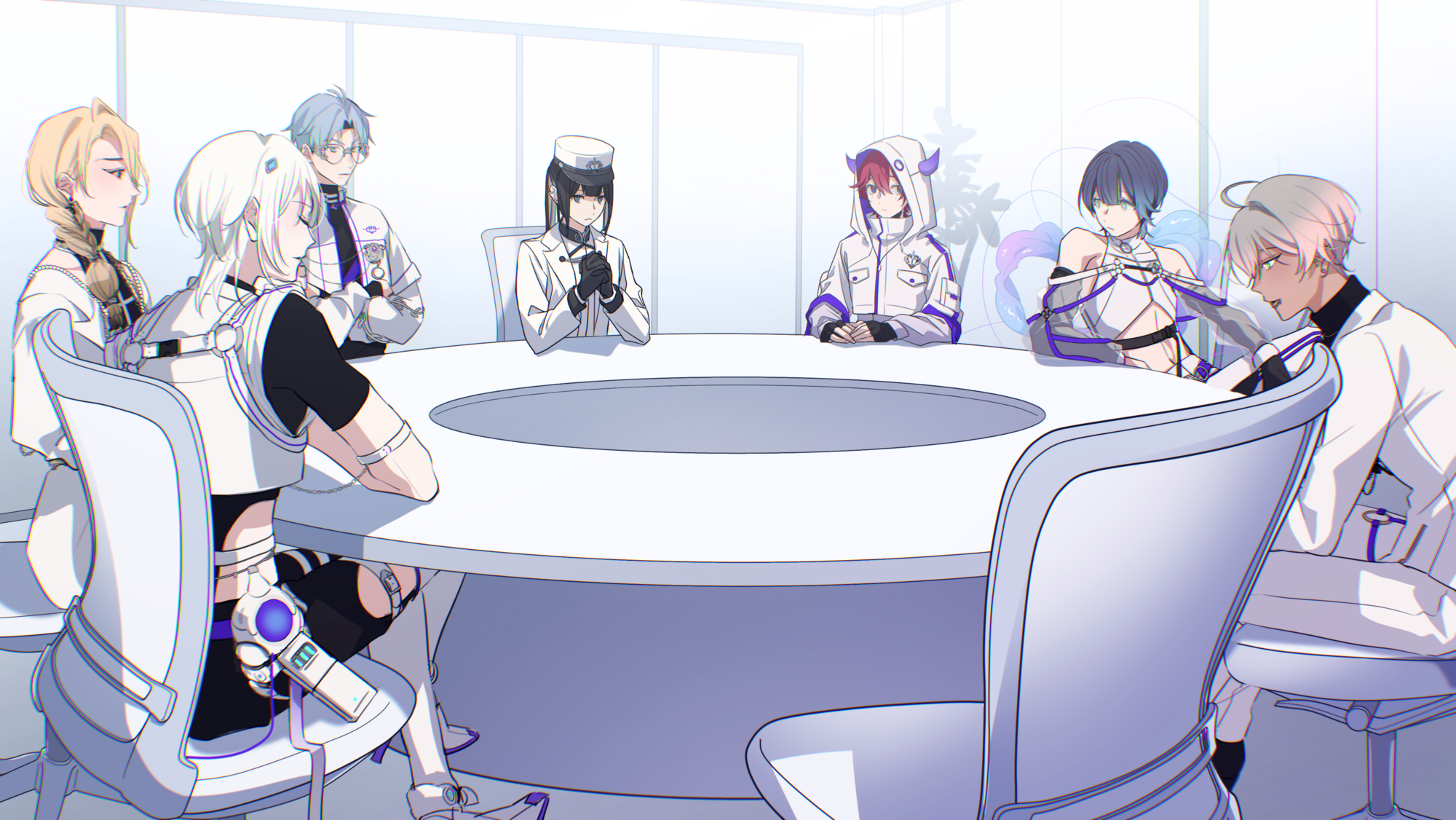 FC限定ラストドラマスチル