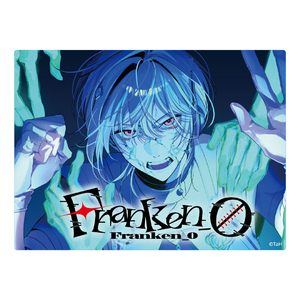 『Franken_0』アクリルパネル