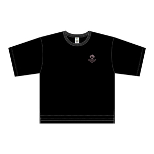 『Toxic-a-Holic』オーバーサイズTシャツ