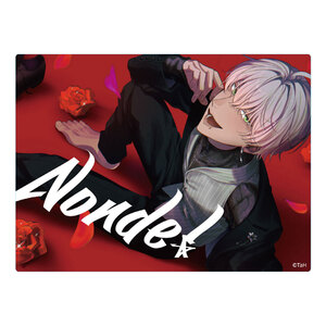 『Nonde!』アクリルパネル