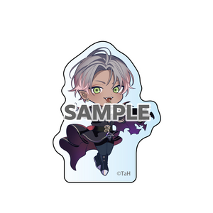 『Toxic-a-Holic』アクリルマスコット Parallel Circus ver.  ディオン