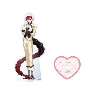 『Toxic-a-Holic』Fan Party Vol.2アクリルスタンド アン