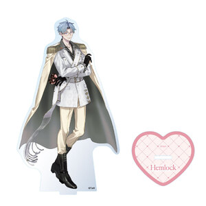 『Toxic-a-Holic』Fan Party Vol.2アクリルスタンド ヘムロック