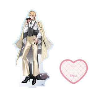 『Toxic-a-Holic』Fan Party Vol.2アクリルスタンド アーゴット