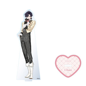 『Toxic-a-Holic』Fan Party Vol.2アクリルスタンド チェイン