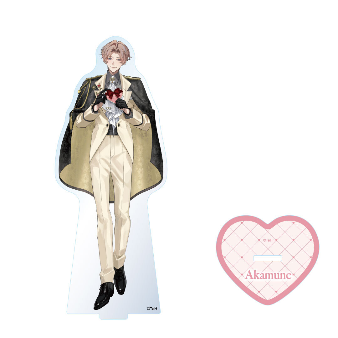 『Toxic-a-Holic』Fan Party Vol.2アクリルスタンド 支部長