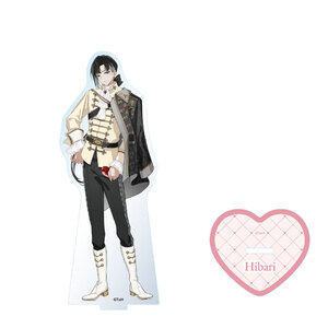 『Toxic-a-Holic』Fan Party Vol.2アクリルスタンド サポーター