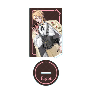 『Toxic-a-Holic』Fan Party Vol.2カード型アクリルスタンド アーゴット