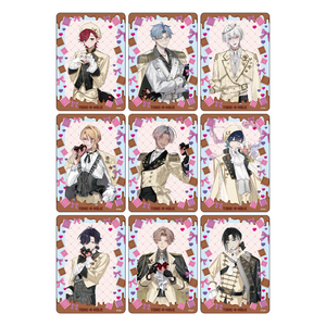 『Toxic-a-Holic』Fan Party Vol.2硬質カードケース&ブロマイドセット