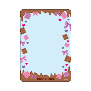 『Toxic-a-Holic』Fan Party Vol.2硬質カードケース&ブロマイドセット