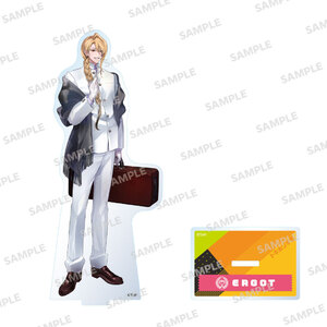 『Toxic-a-Holic』アクリルスタンド 学生服 ver. アーゴット